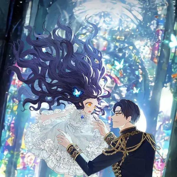 备受宠爱的恶魔之女