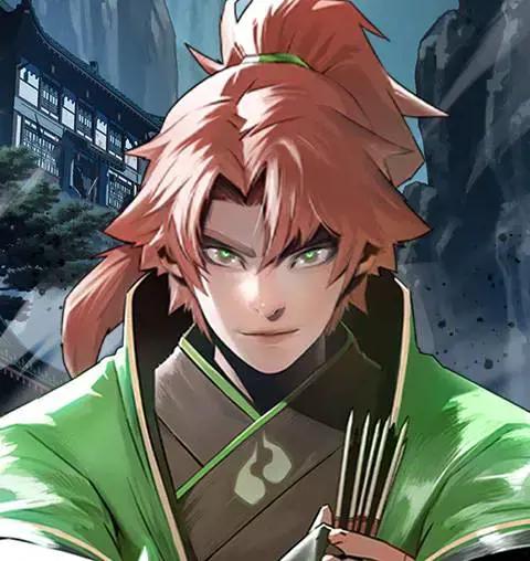 四川唐门的剑神少主