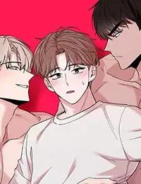 危险的男公关