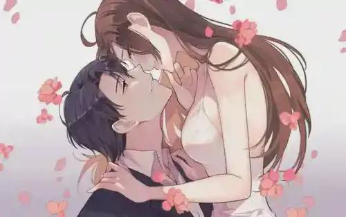 大佬失忆后只记得我
