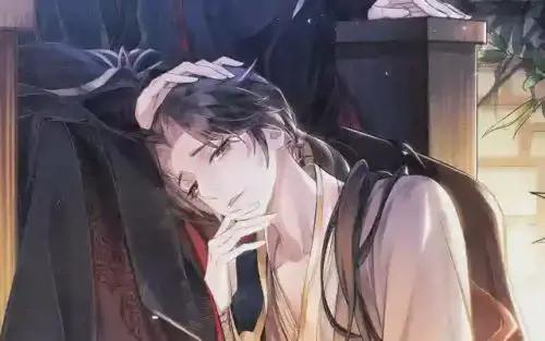 教主喜欢欺负人