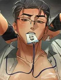 无道德短篇集