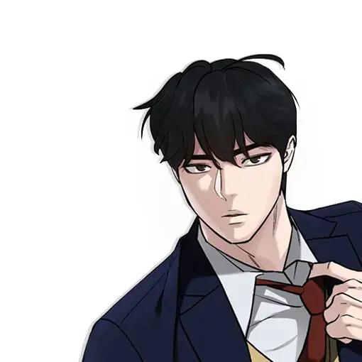 校霸负责人