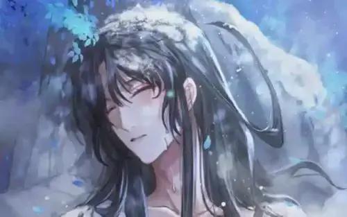 独占病美人师尊