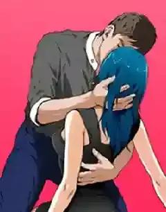 韩漫-爱上男闺蜜(韩国漫画)