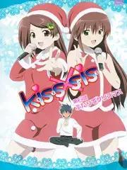 KissXsis亲亲姐姐